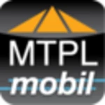 Logo of MTPL Mobil android Application 